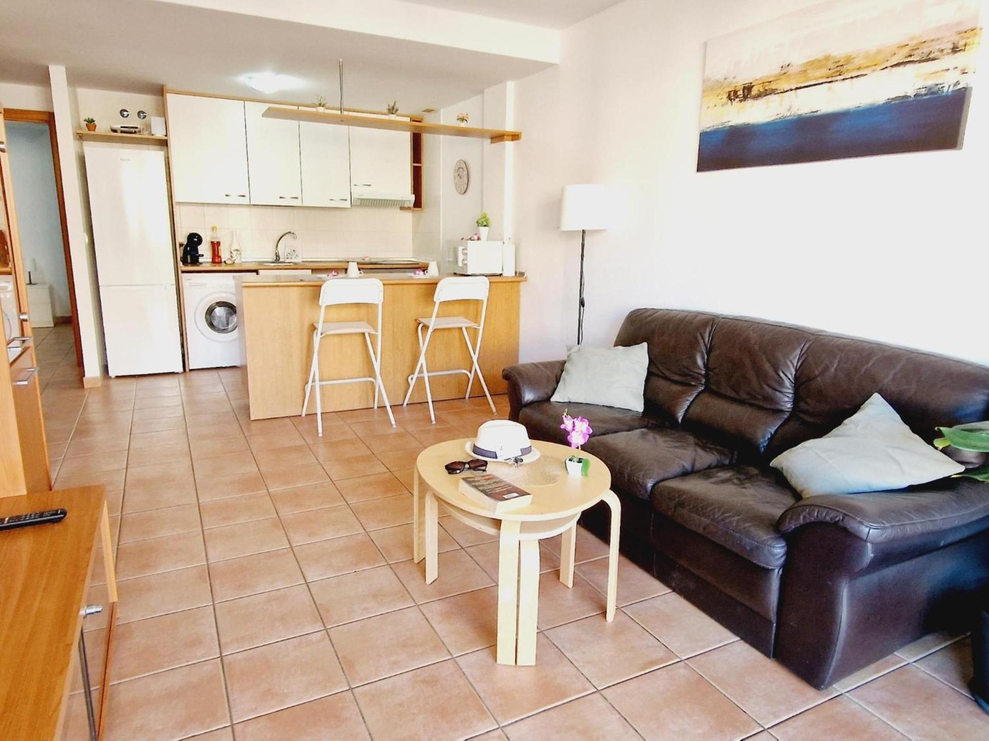 Paraiso 2 Bedroom Terrace Wifi Free Playa Paraiso  Exterior photo