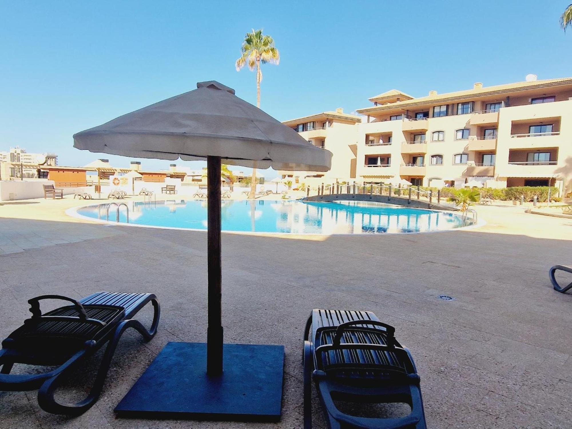 Paraiso 2 Bedroom Terrace Wifi Free Playa Paraiso  Exterior photo