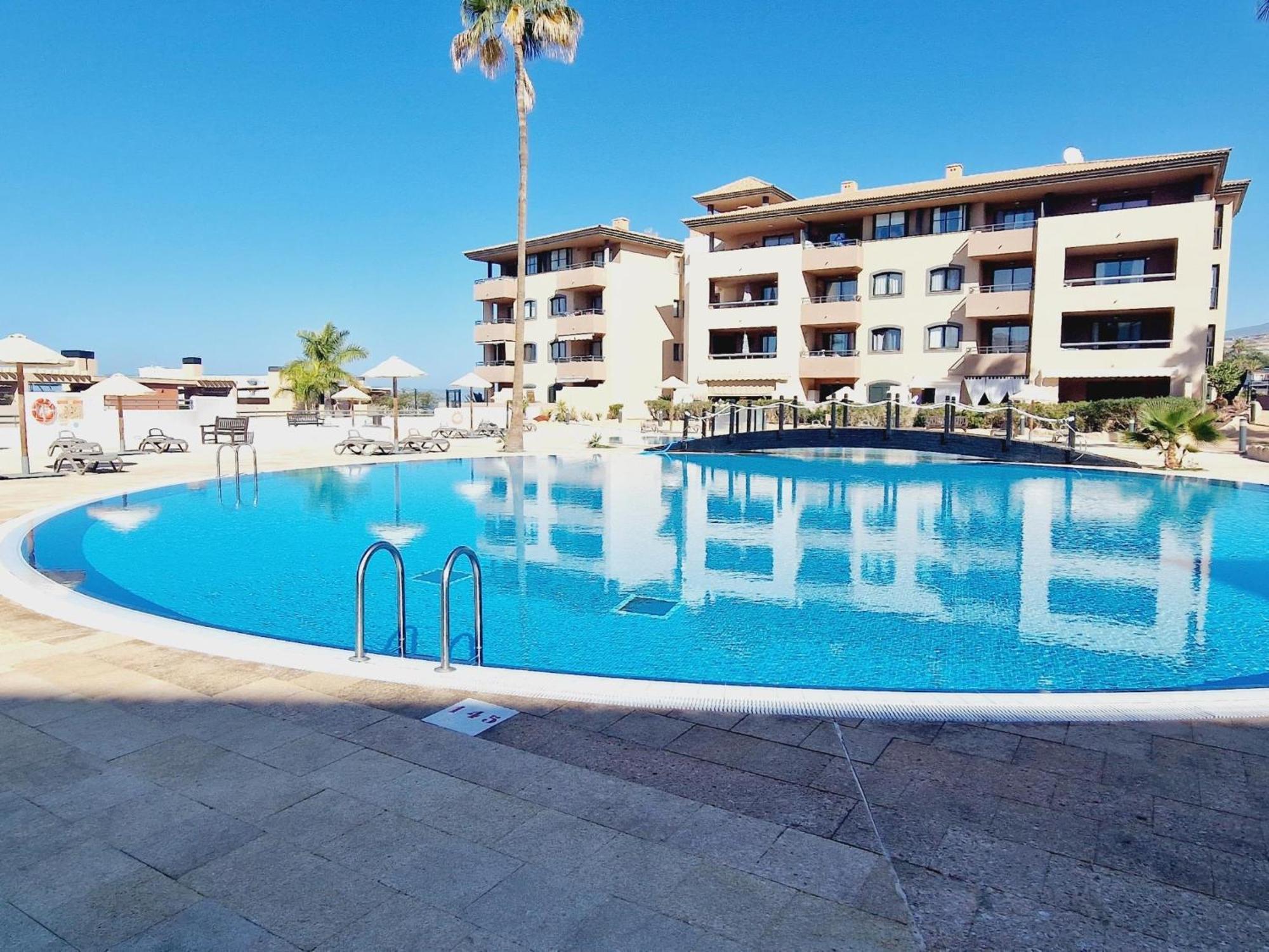 Paraiso 2 Bedroom Terrace Wifi Free Playa Paraiso  Exterior photo