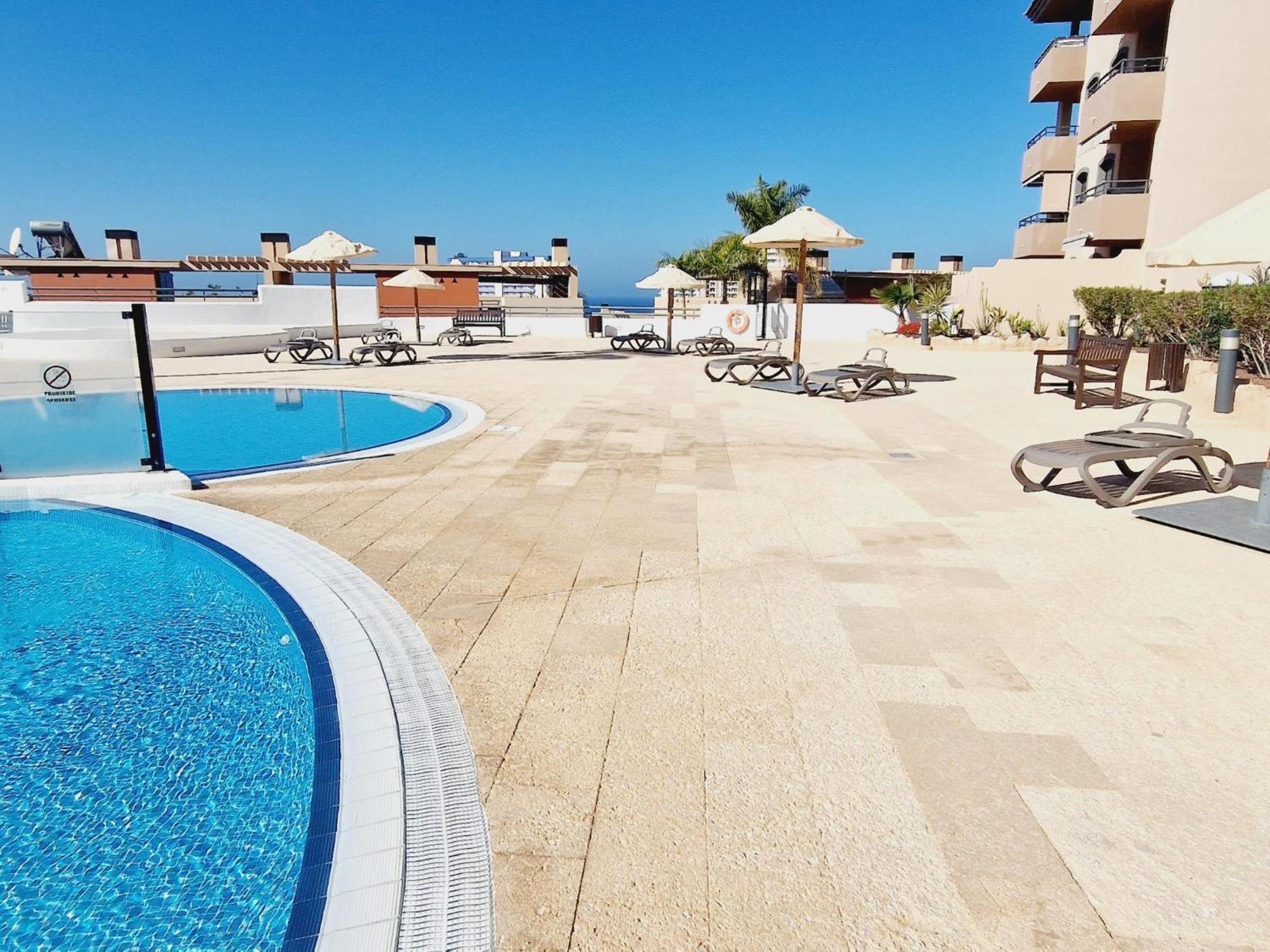 Paraiso 2 Bedroom Terrace Wifi Free Playa Paraiso  Exterior photo