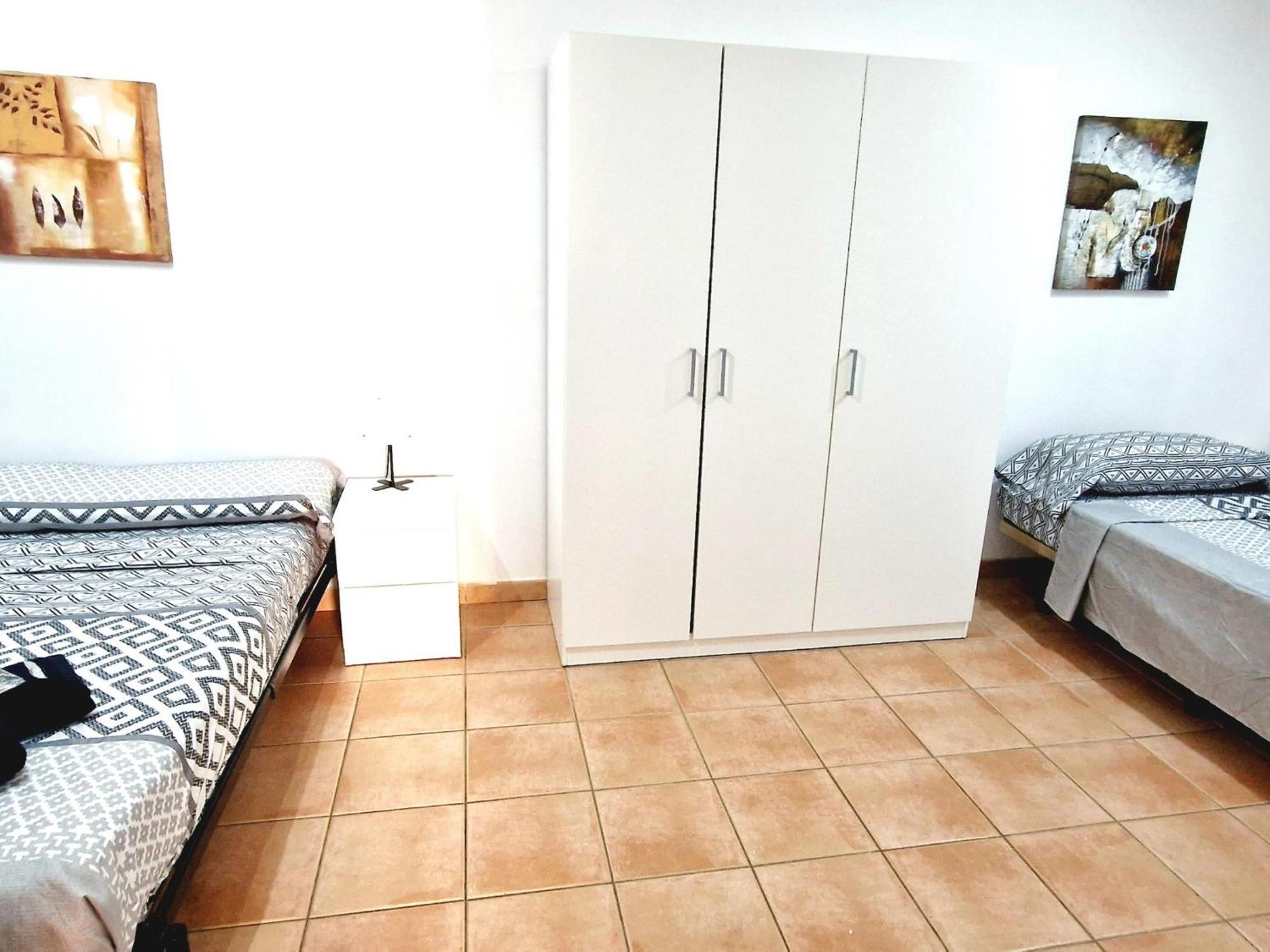 Paraiso 2 Bedroom Terrace Wifi Free Playa Paraiso  Exterior photo