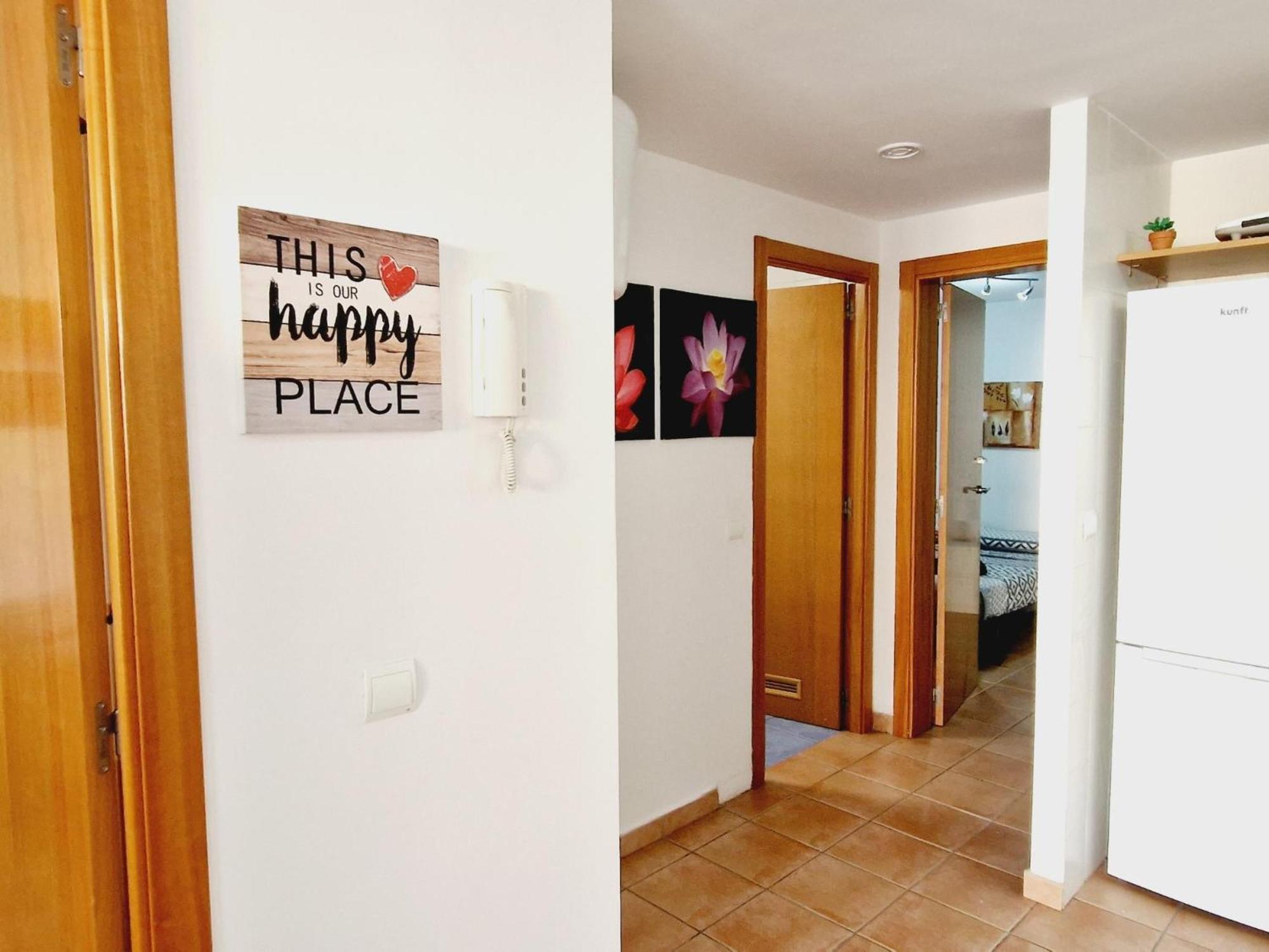 Paraiso 2 Bedroom Terrace Wifi Free Playa Paraiso  Exterior photo