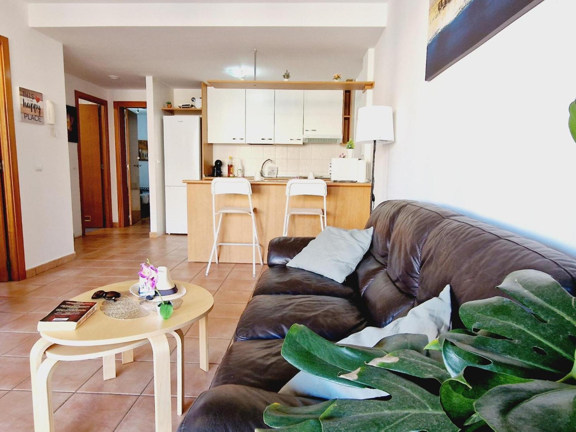 Paraiso 2 Bedroom Terrace Wifi Free Playa Paraiso  Exterior photo