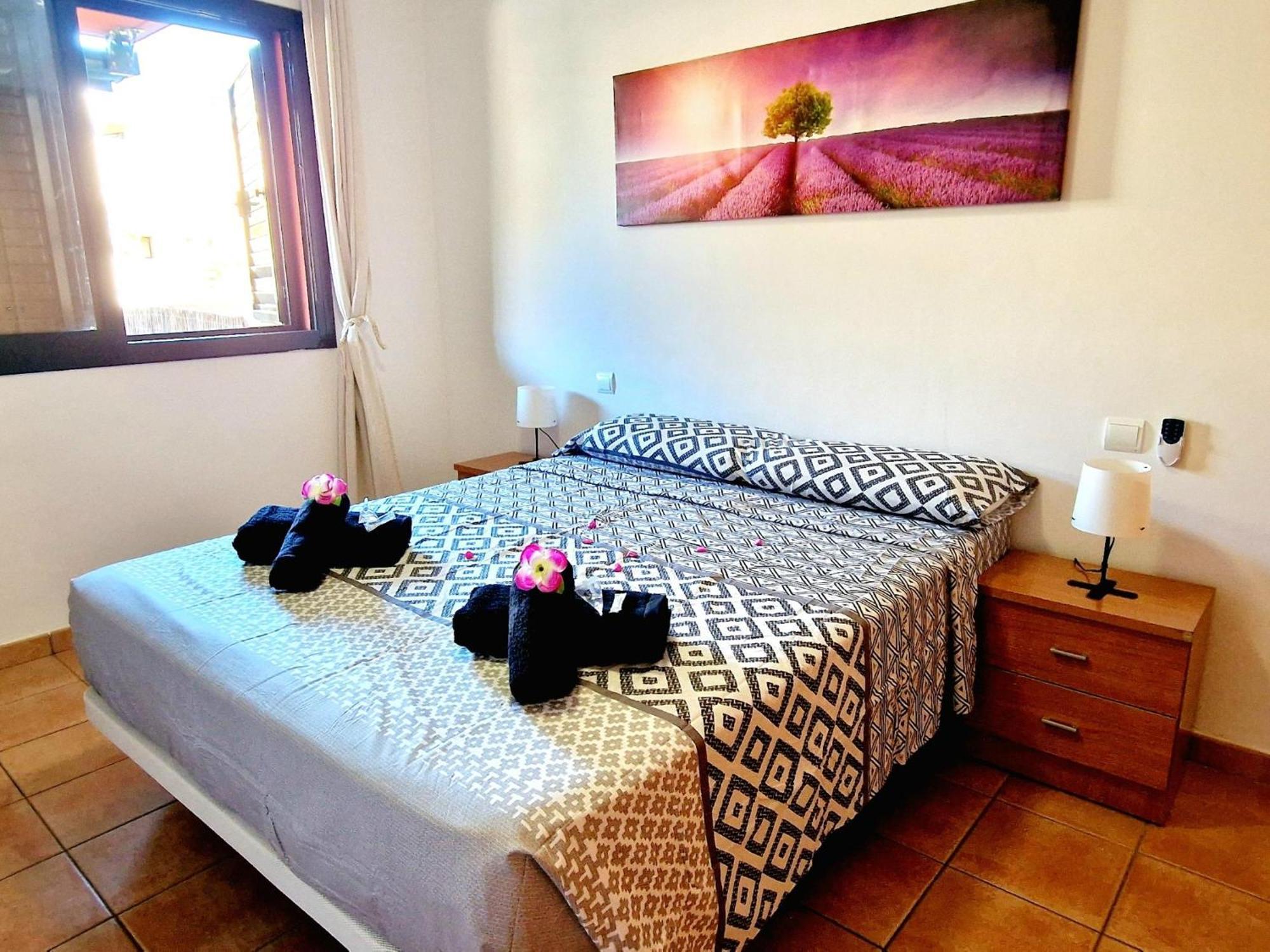 Paraiso 2 Bedroom Terrace Wifi Free Playa Paraiso  Exterior photo